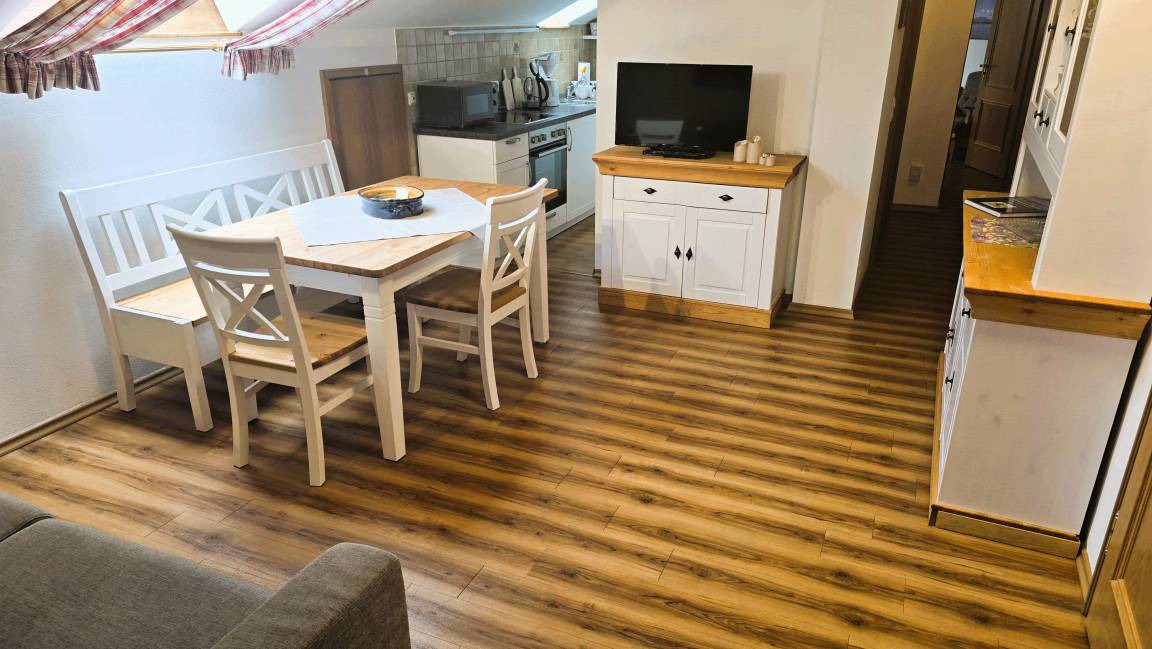 Photo of Kitchen in Eggstatt