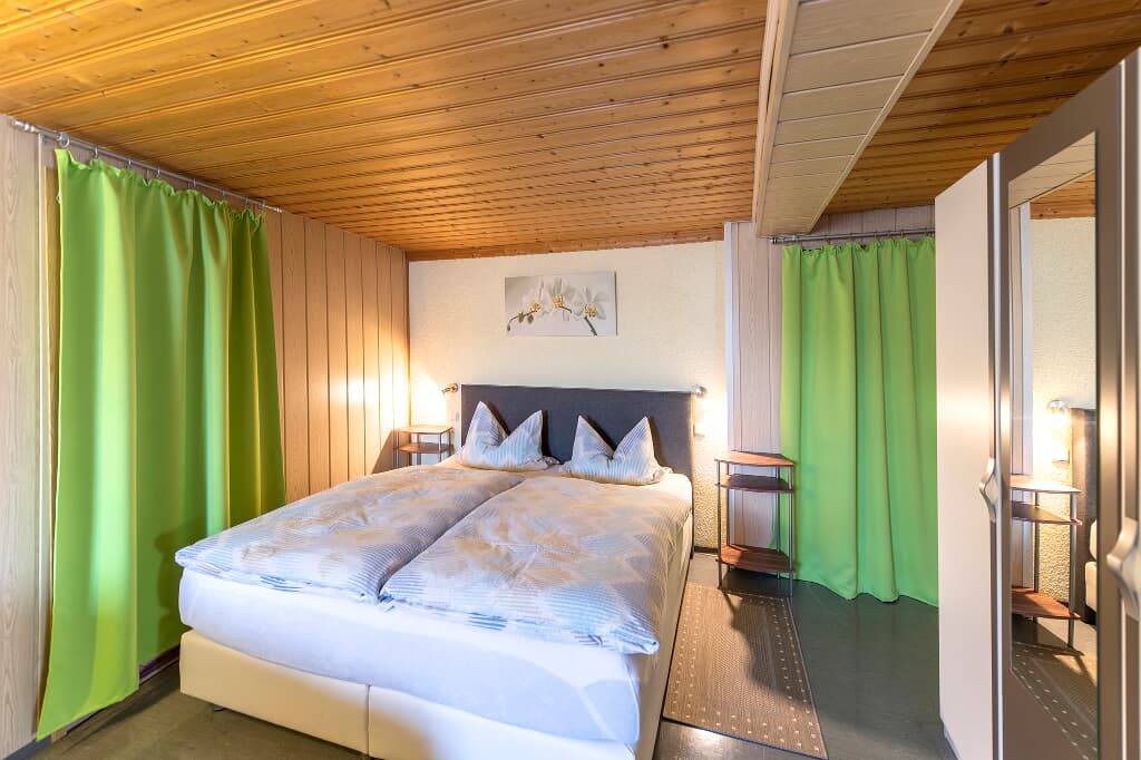 Photo of Bedroom in Leuchtenberg