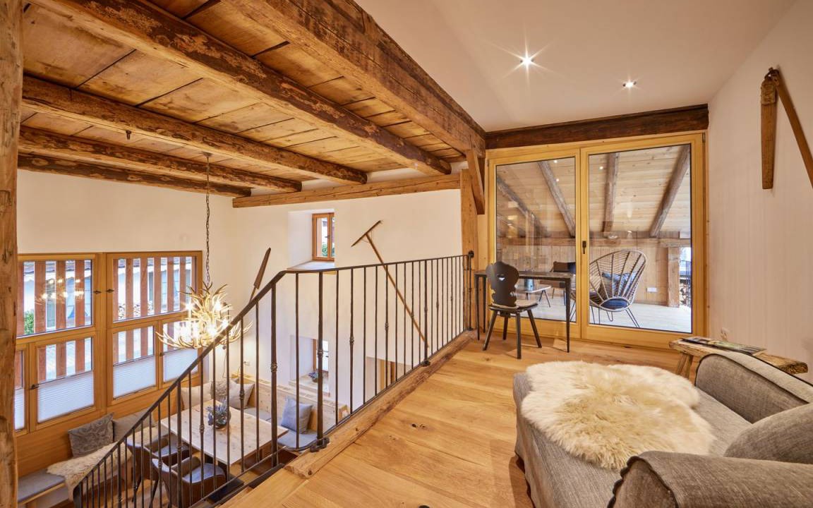 Photo of Livingroom in Muhldorfl