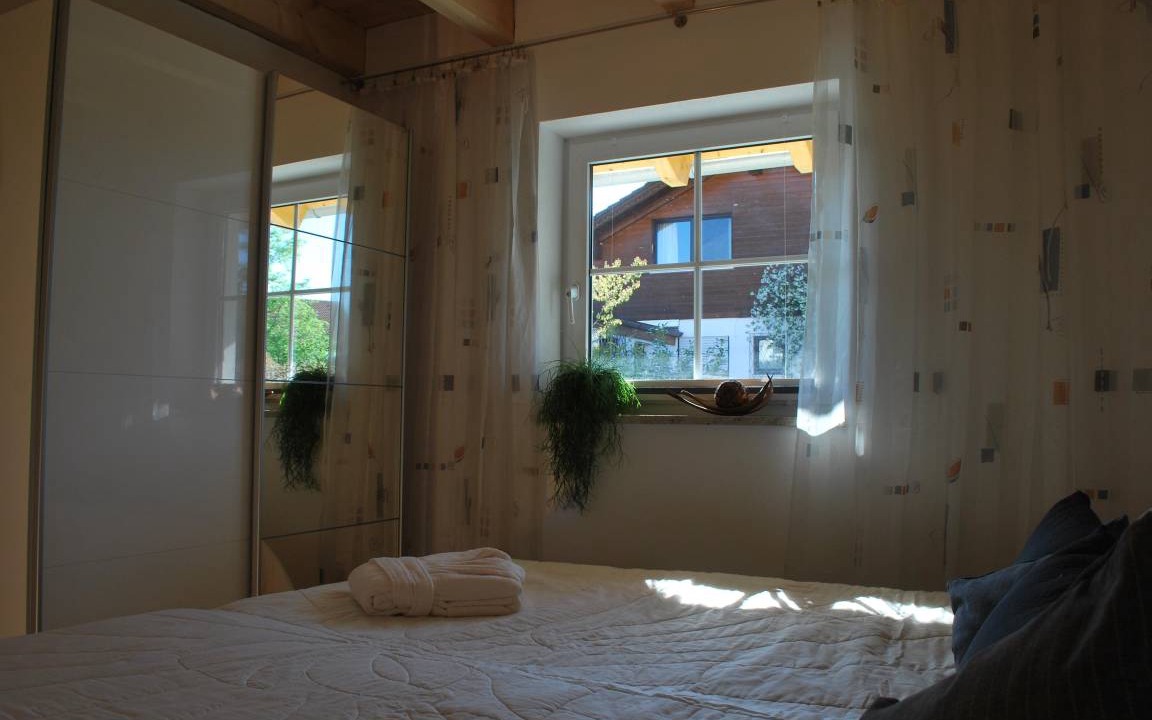Photo of Bedroom in Osterreinen