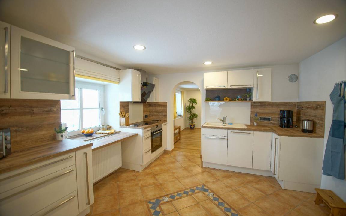 Photo of Kitchen in Neureichenau