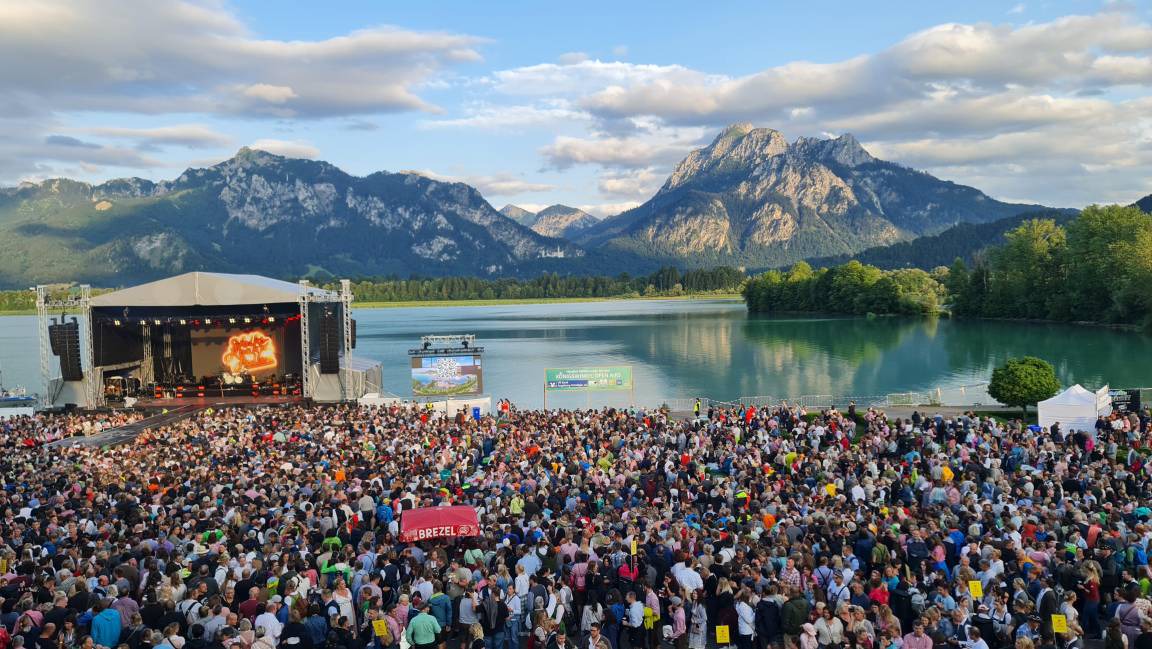 Photo of Others in Fuessen