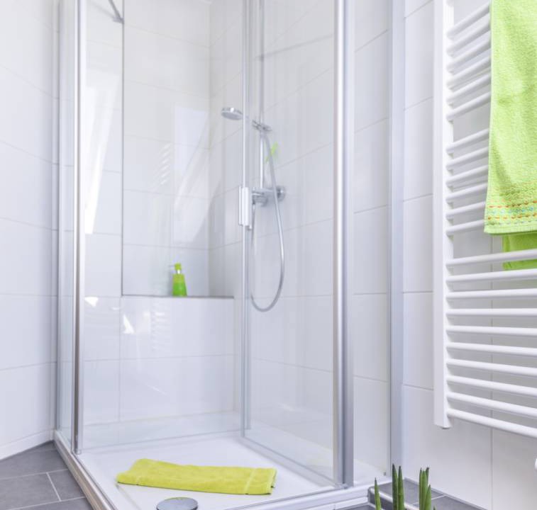 Photo of Bathroom in Burglengenfeld