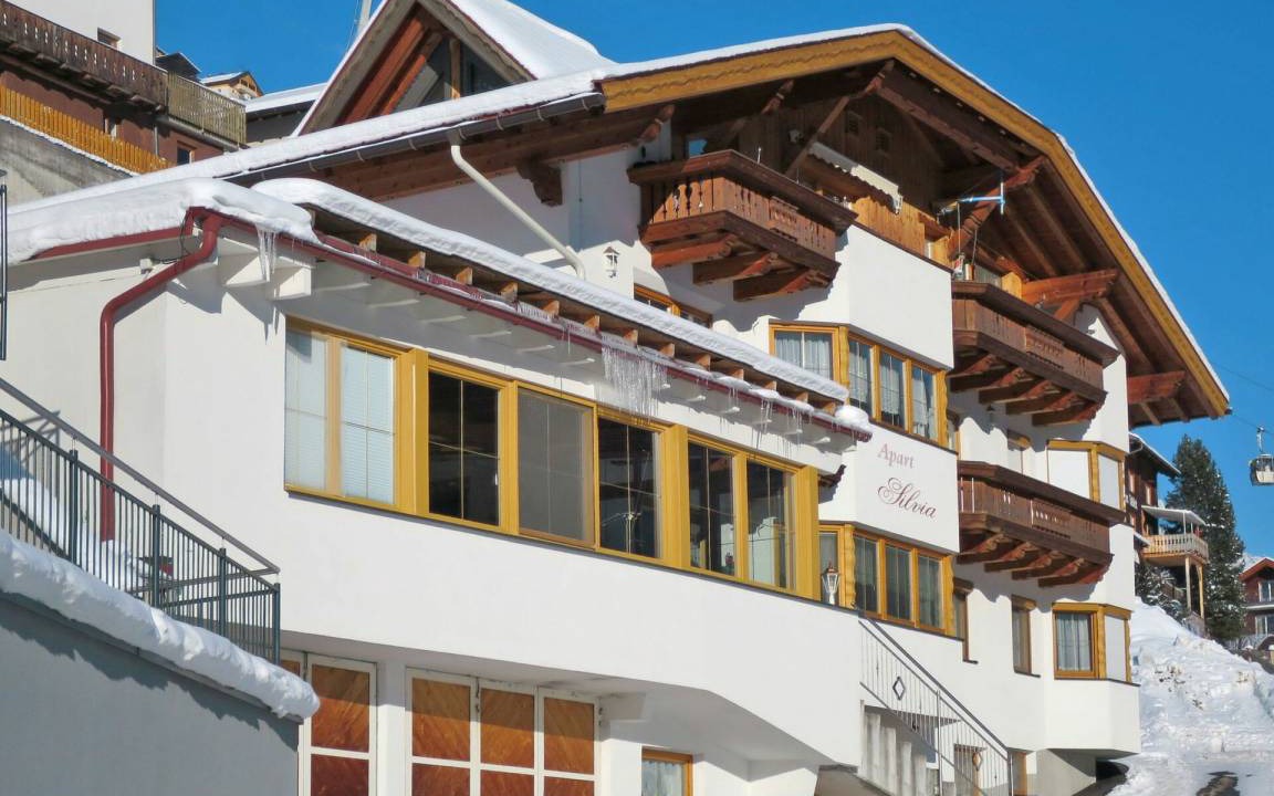 Photo of Buildings in Kappl