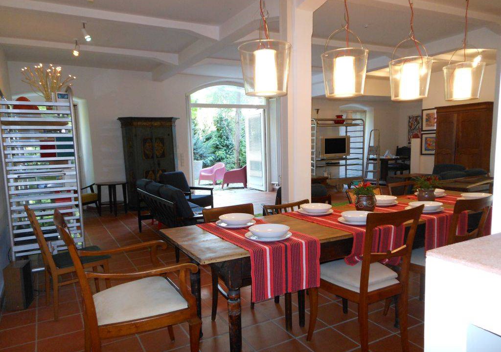 Photo of Kitchen in Peterfecking