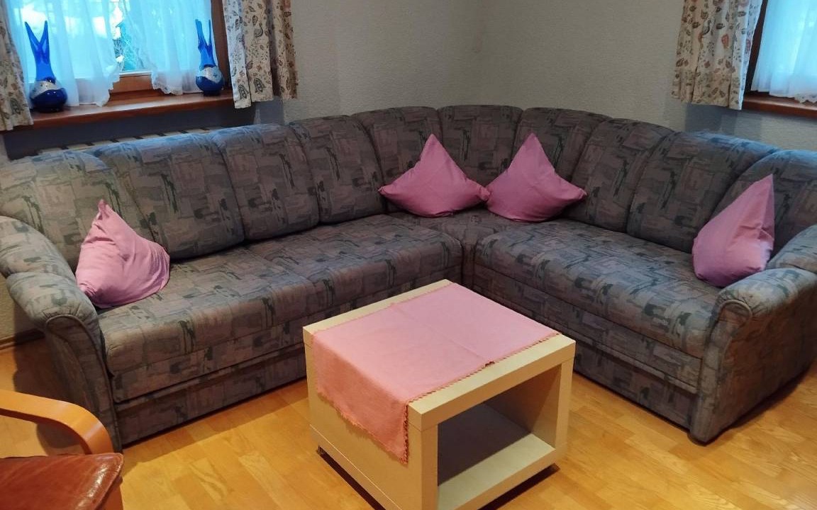 Photo of Livingroom in Vordermiesenbach