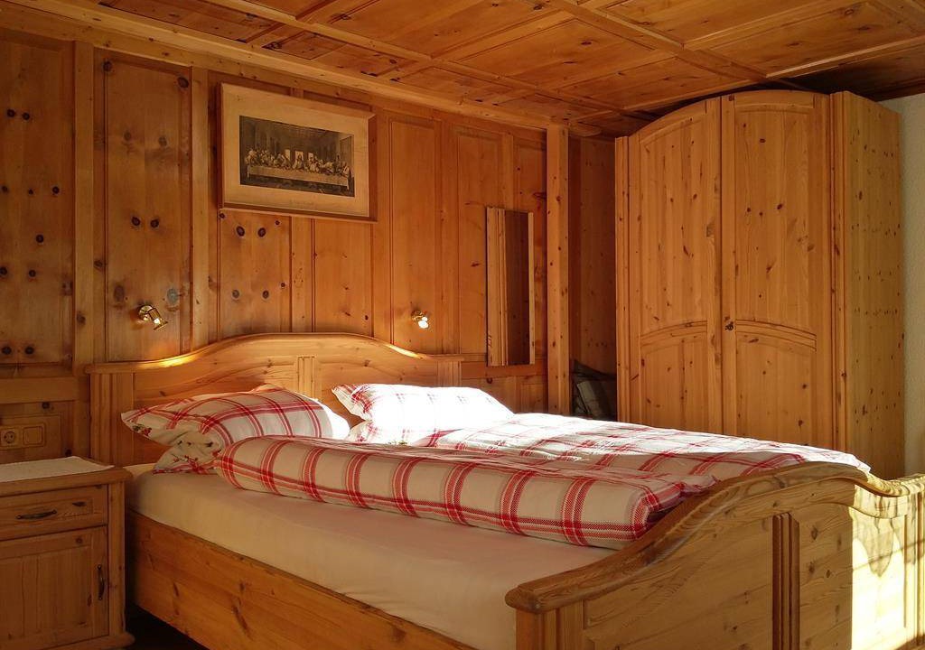 Photo of Bedroom in Gries im Sellrain