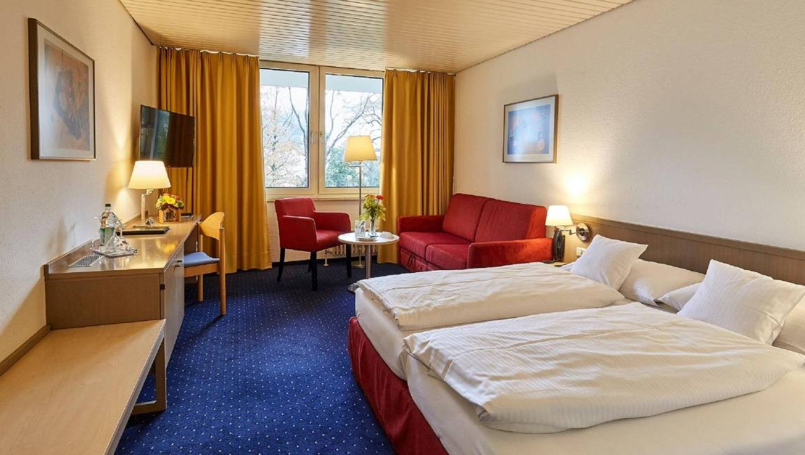 Photo of Bedroom in Bad Reichenhall