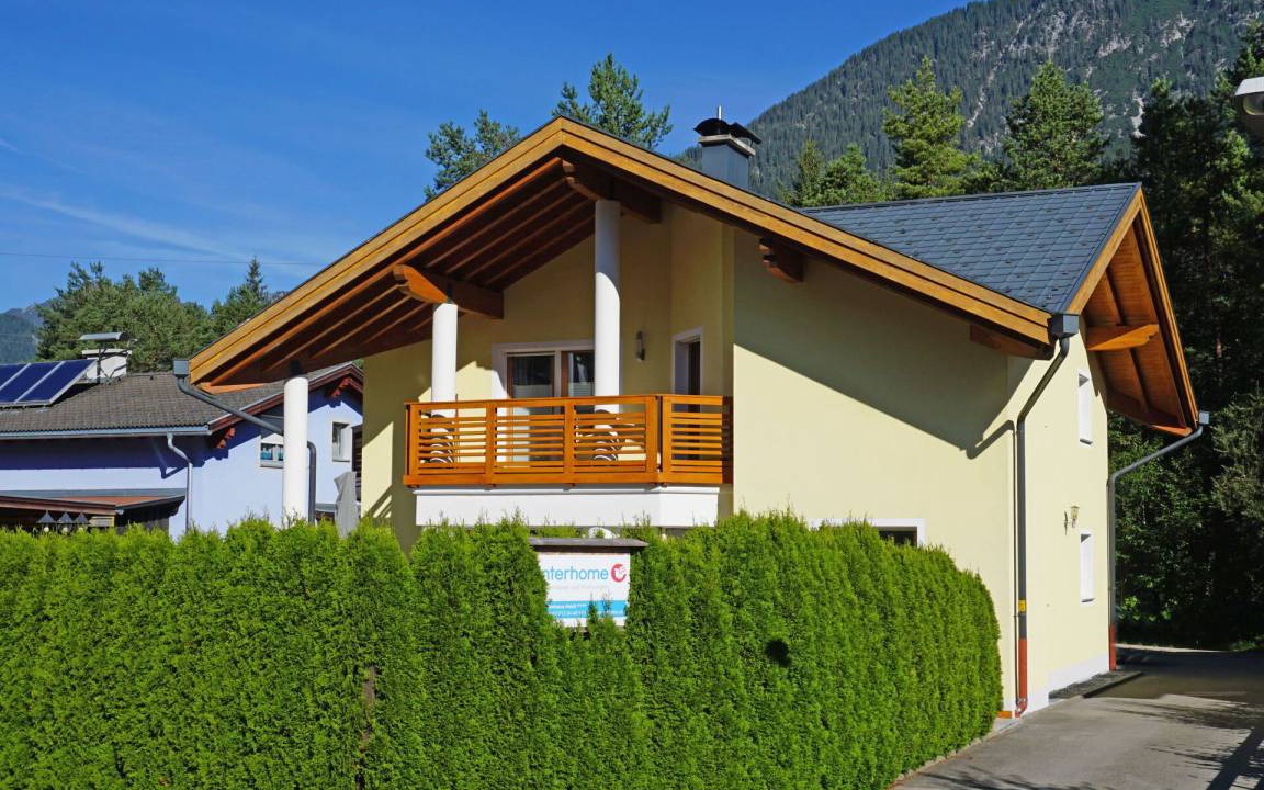 Photo of Buildings in Rieden