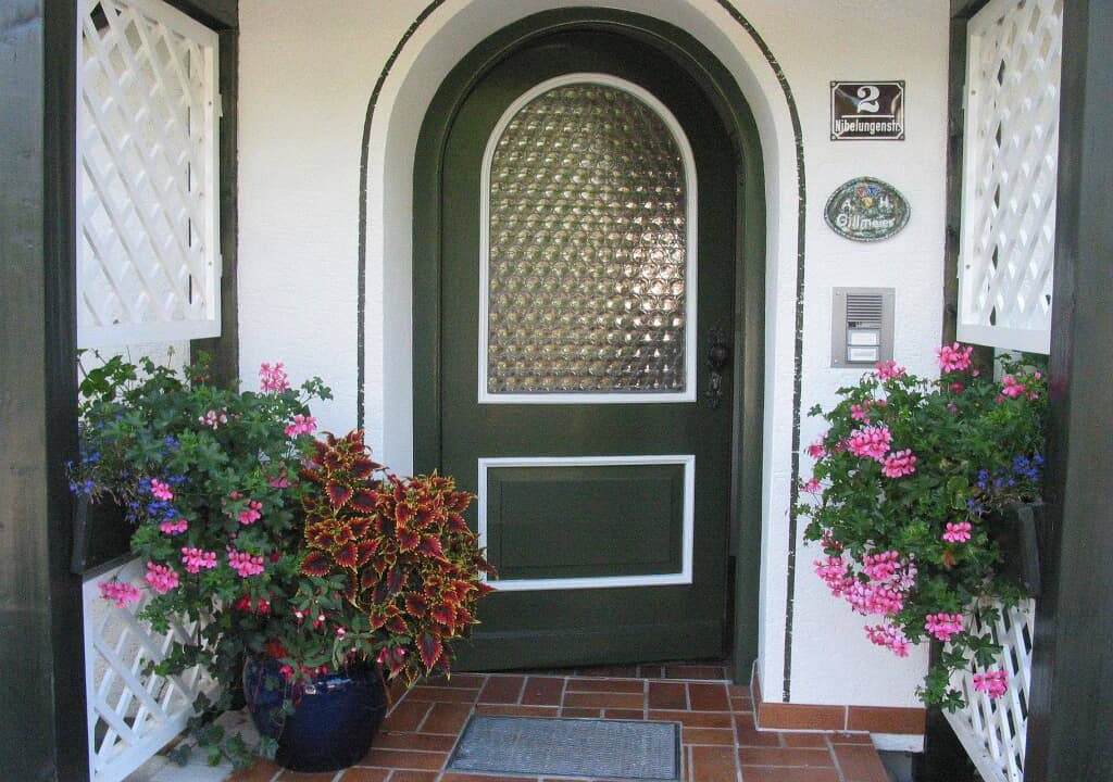 Photo of Patio Balcony in Bad Griesbach im Rottal