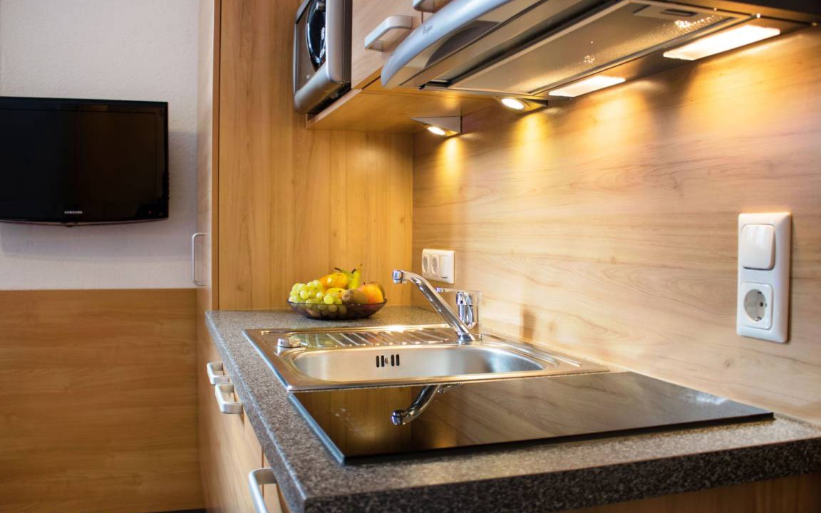 Photo of Kitchen in Pettneu am Arlberg