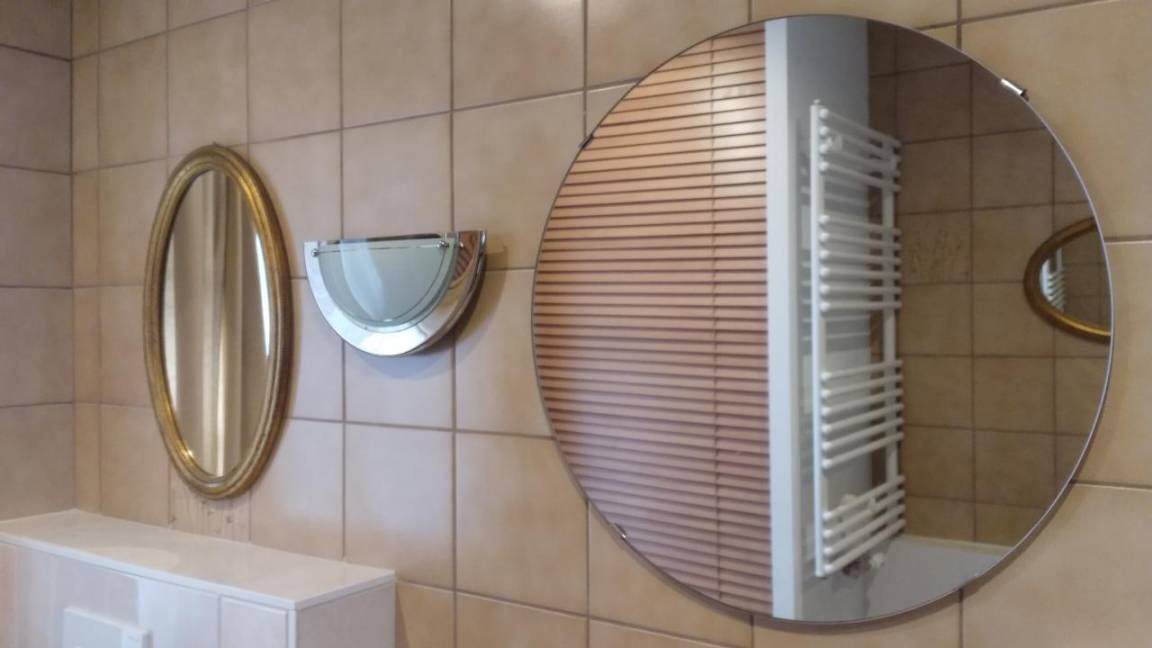 Photo of Bathroom in Trostau