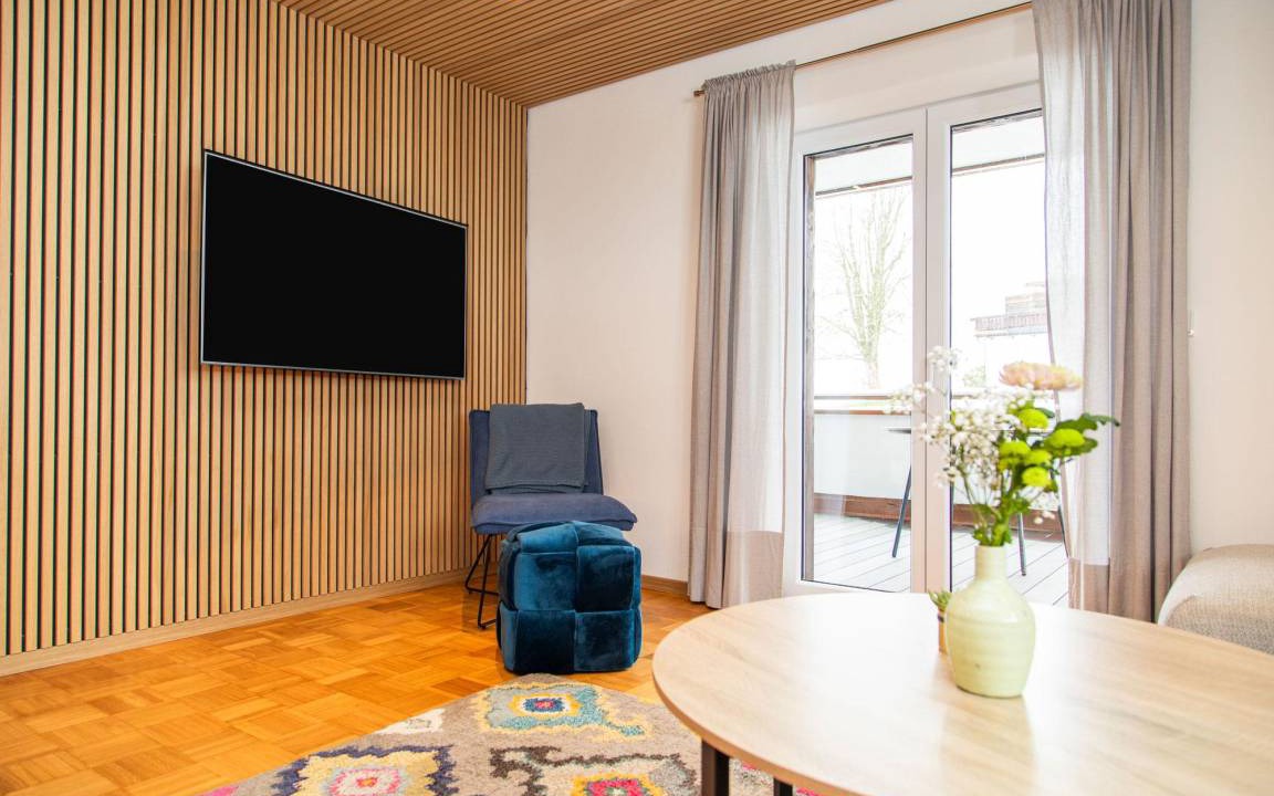 Photo of Livingroom in Blaichach