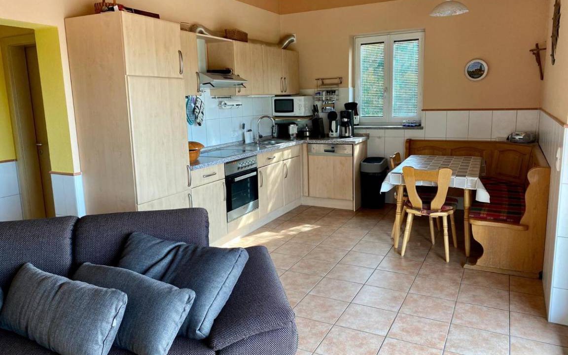 Photo of Kitchen in Waldkirchen