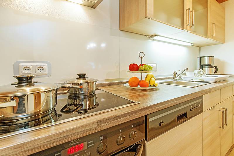 Photo of Kitchen in Unterwoessen