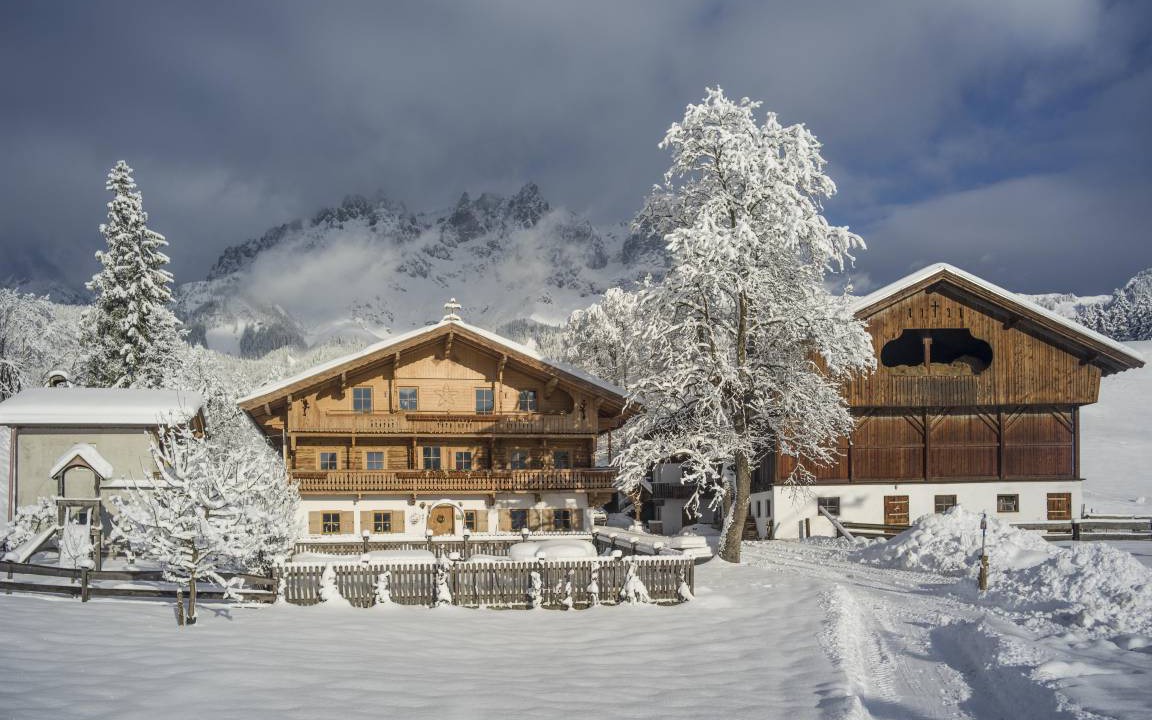 Photo of Others in Going am Wilden Kaiser