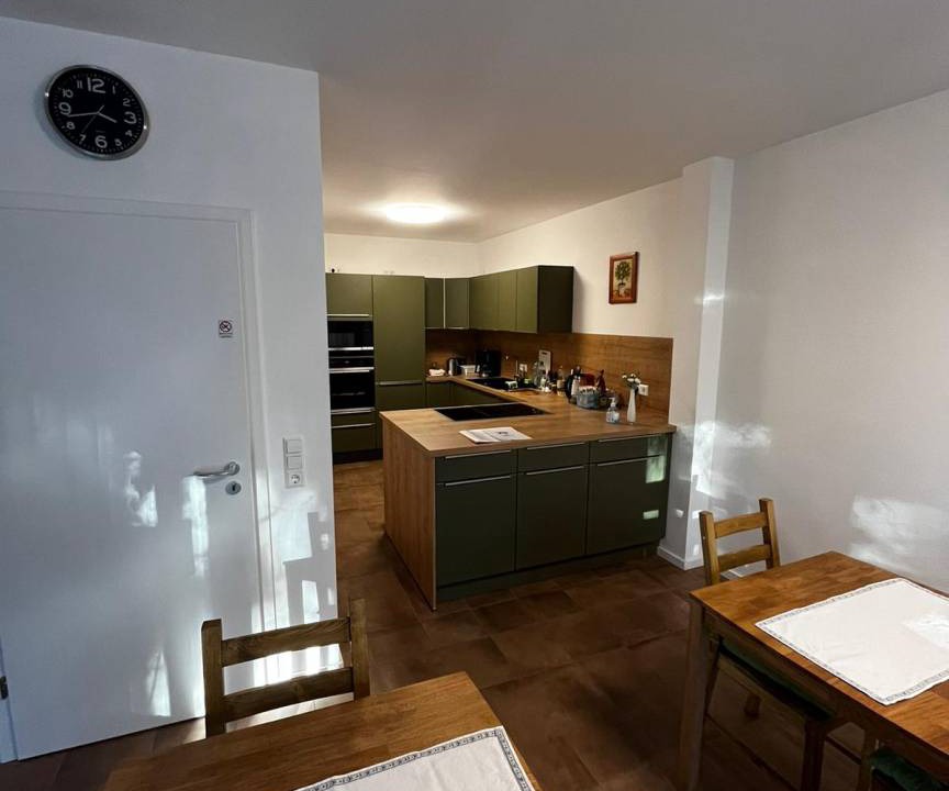Photo of Kitchen in Traunreut