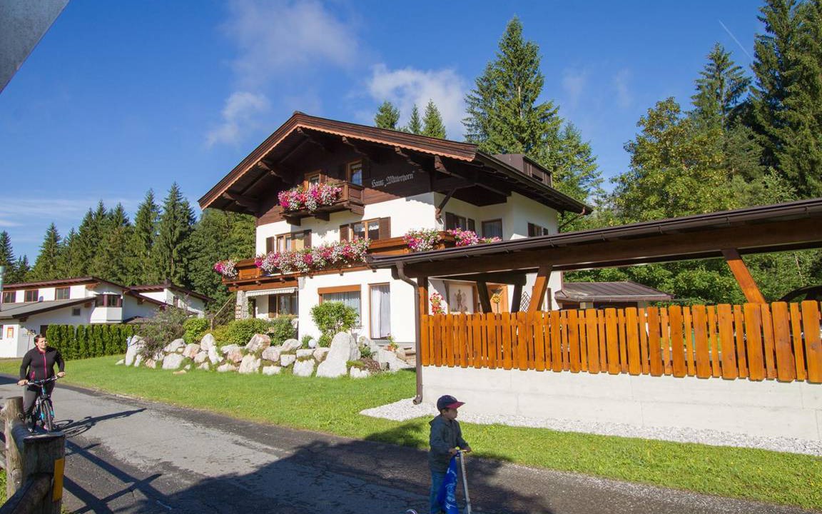 Photo of Others in St. Ulrich Am Pillersee