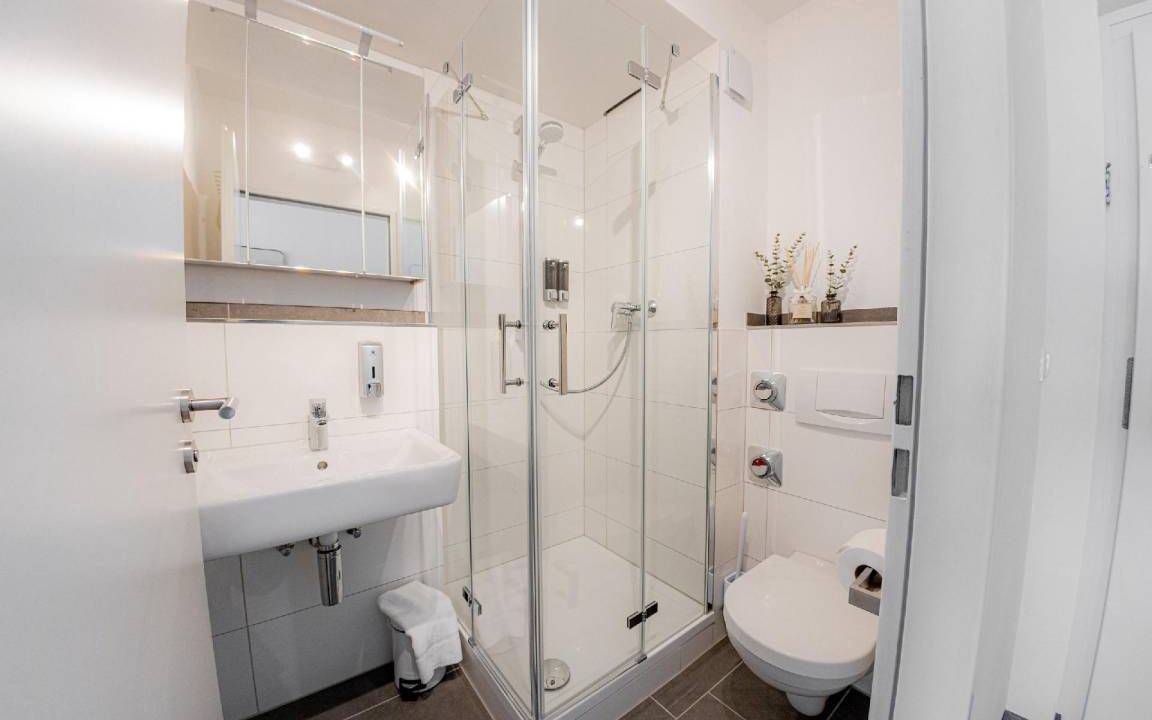 Photo of Bathroom in Passau