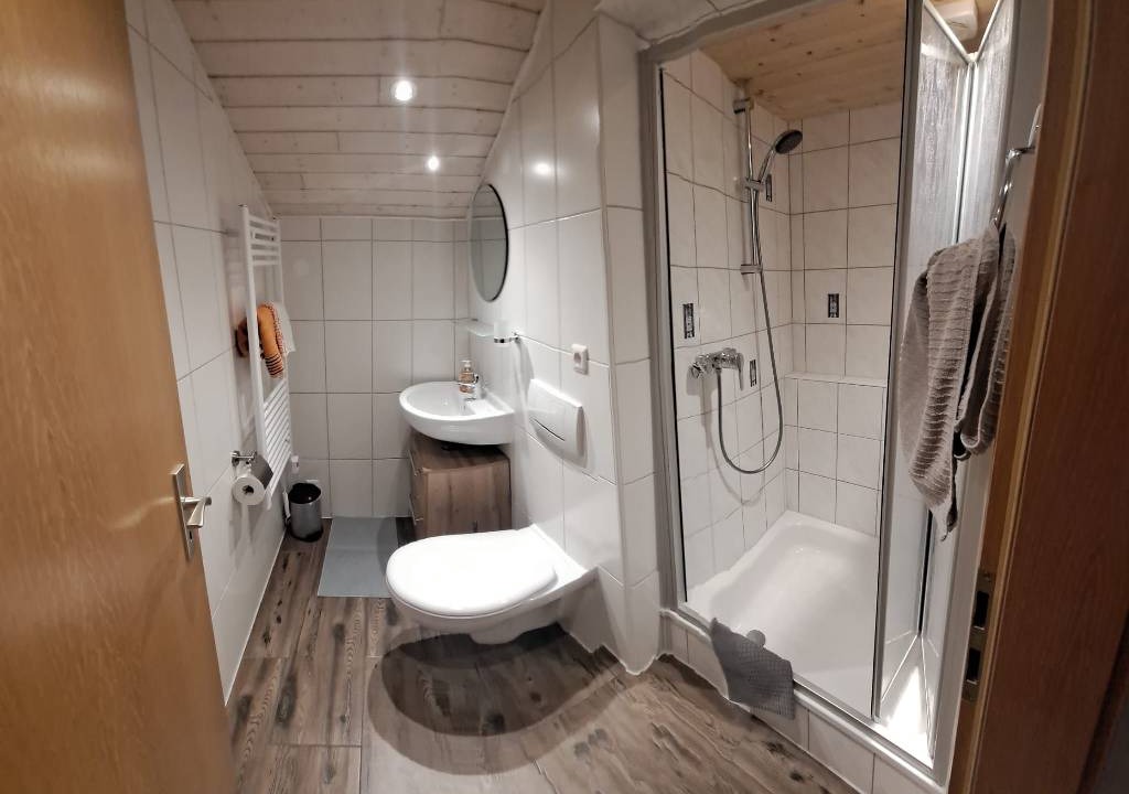 Photo of Bathroom in Unterwoessen
