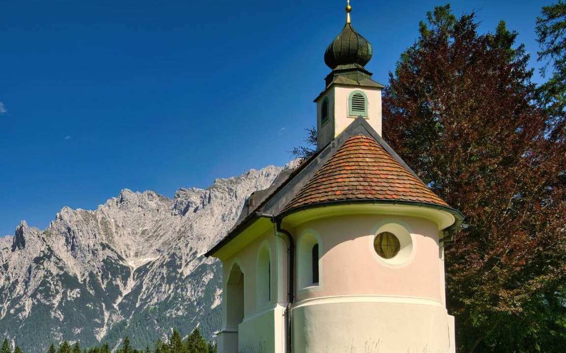 Photo of Others in Mittenwald