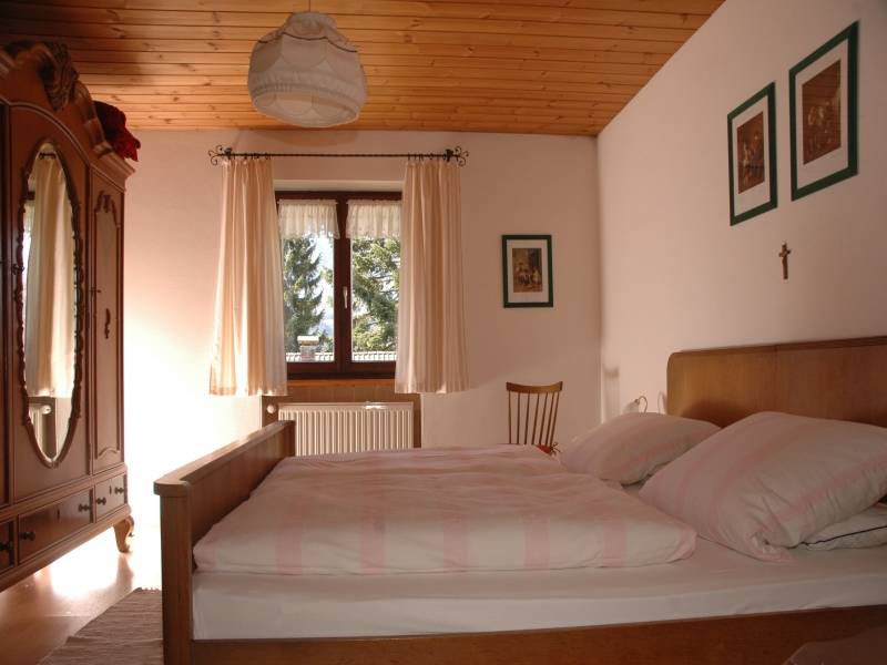 Photo of Bedroom in Unterwoessen