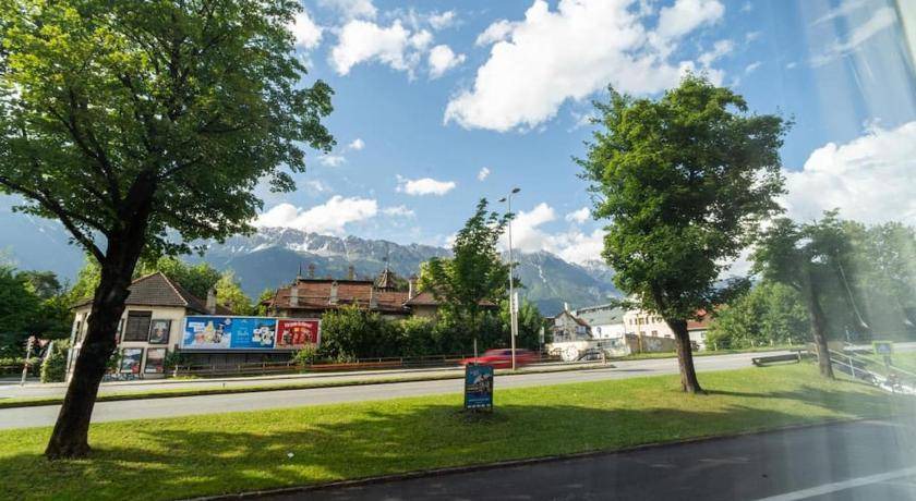 Photo of Others in Innsbruck City Centre