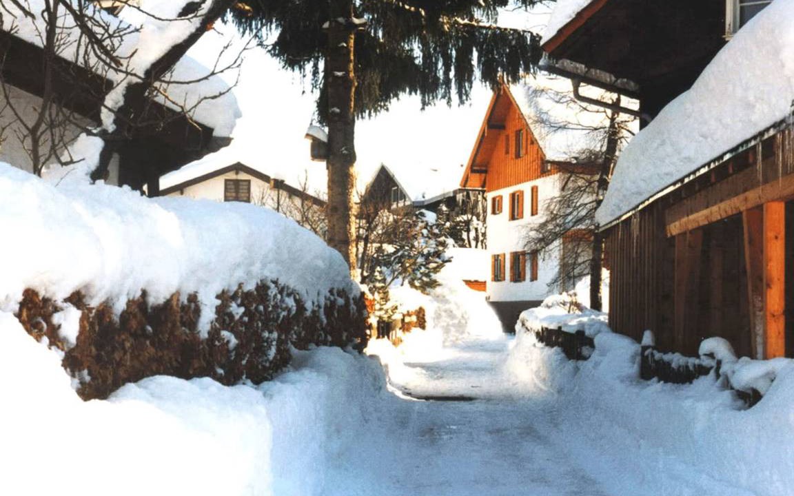 Photo of Others in Oberstdorf