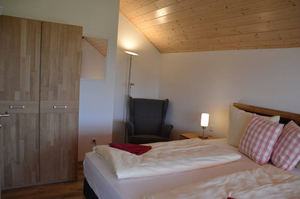 Photo of Bedroom in Gerolfingen