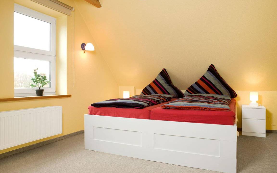 Photo of Bedroom in Kaltenhof