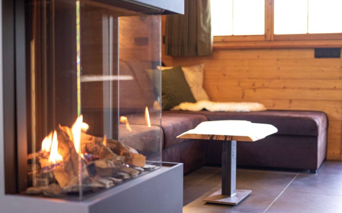 Photo of Livingroom in Schwob