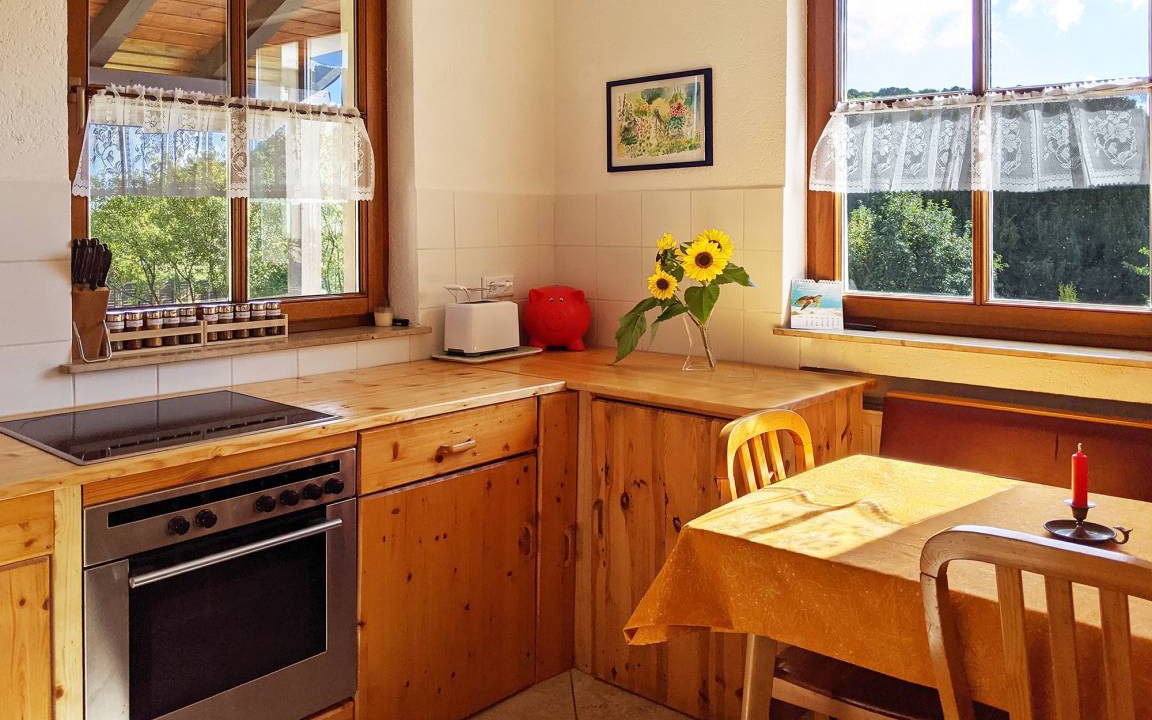Photo of Kitchen in Bischofsheim an der Rhon