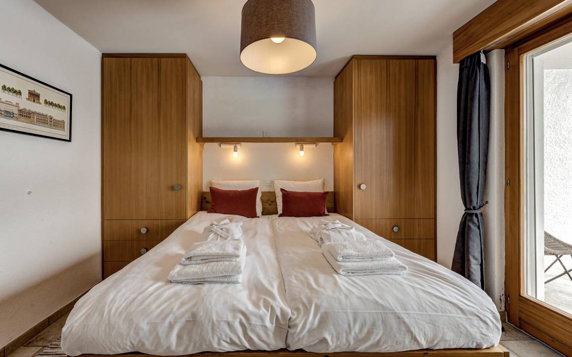 Photo of Bedroom in Riddes