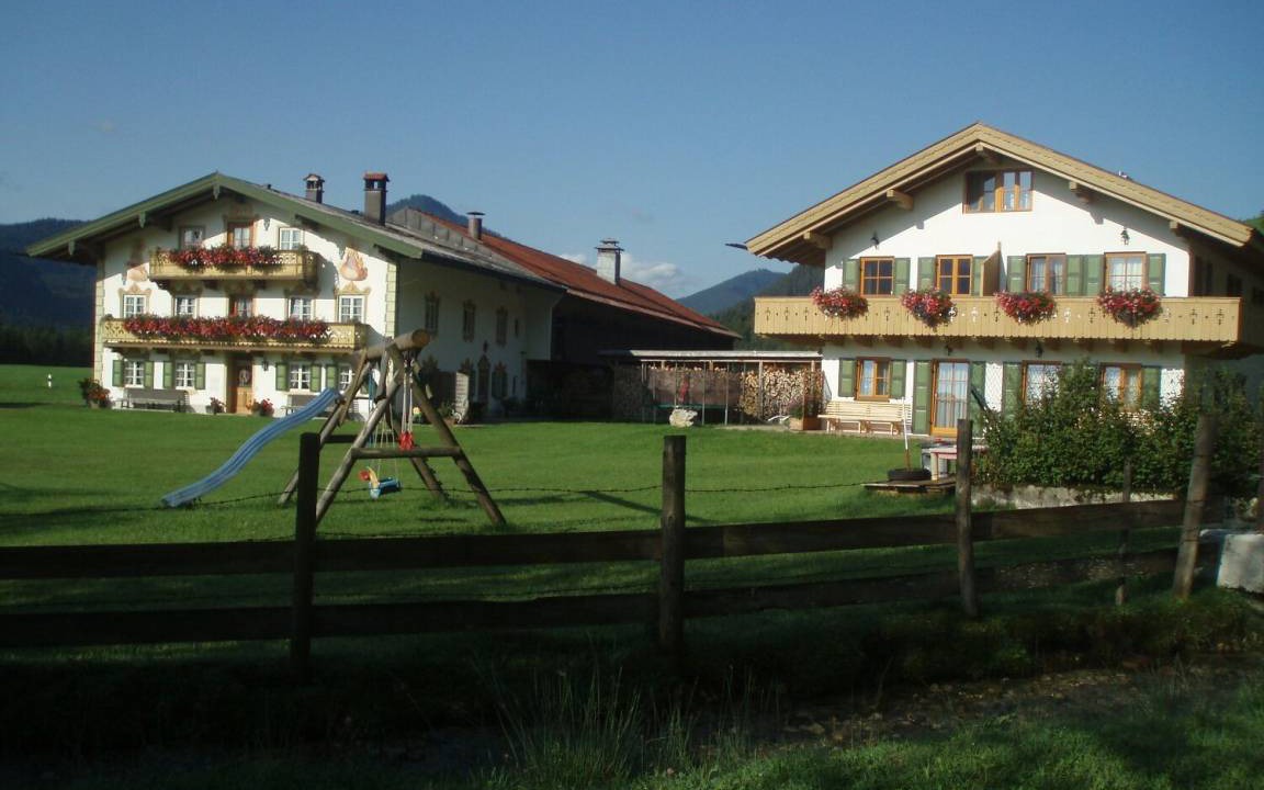 Photo of Others in Jachenau