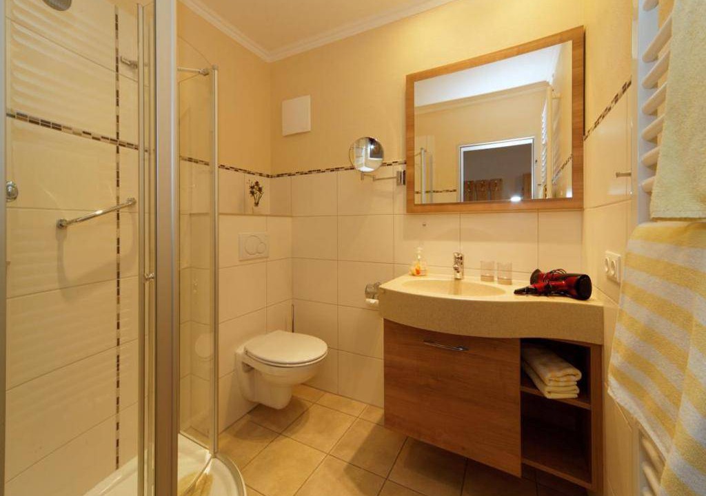 Photo of Bathroom in Maibrunn