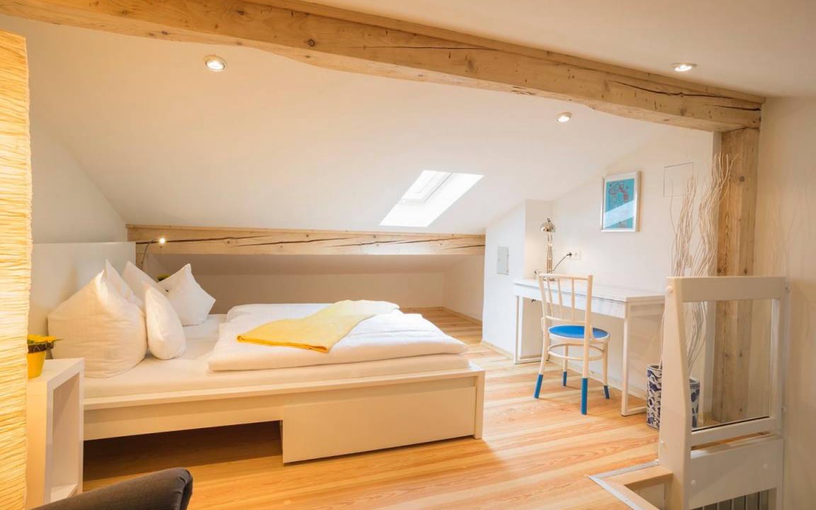 Photo of Bedroom in Garmisch-Partenkirchen
