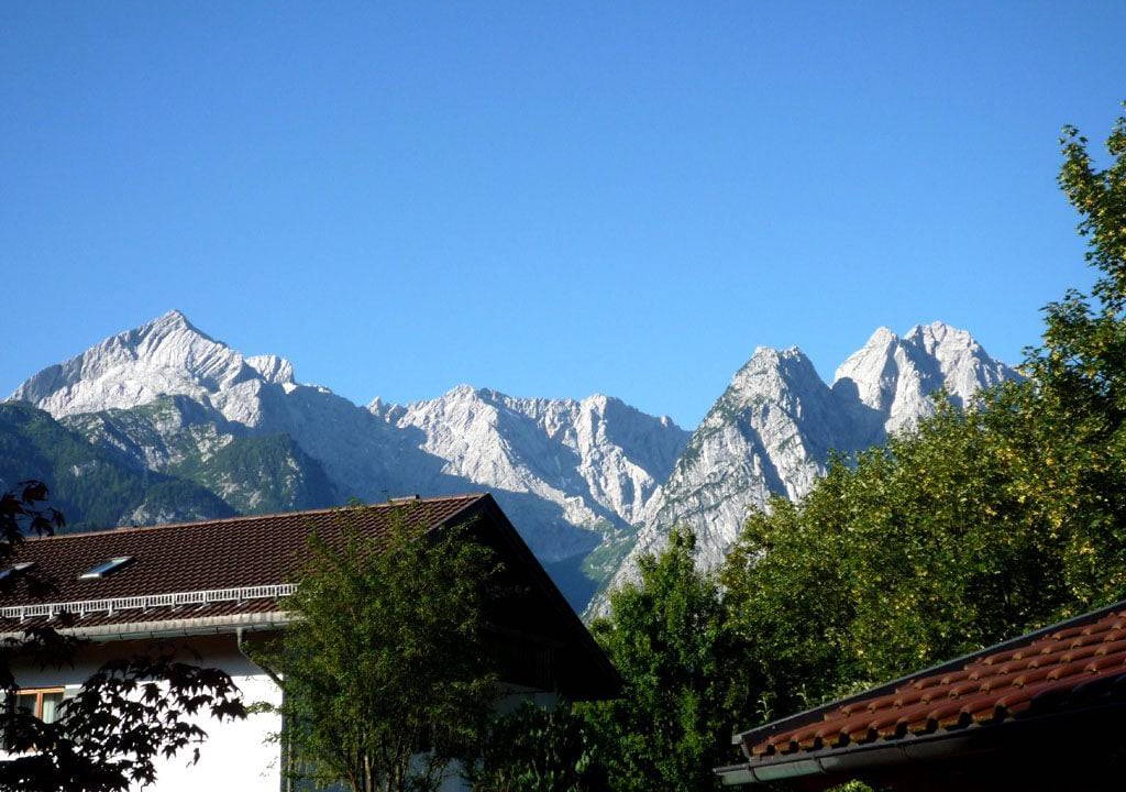 Photo of Others in Garmisch-Partenkirchen