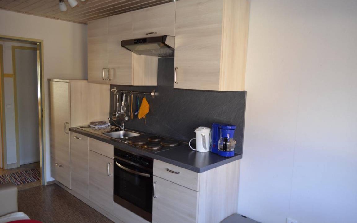 Photo of Kitchen in Auernhofen