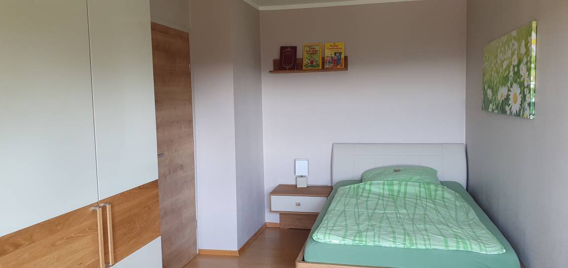 Photo of Bedroom in Haundorf