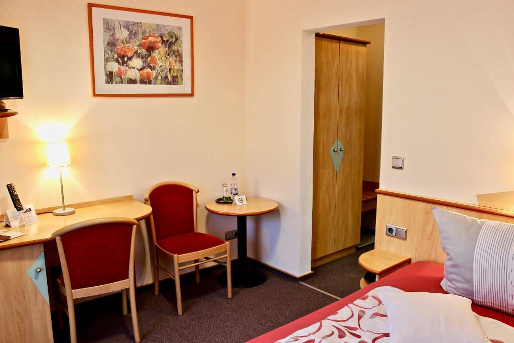 Photo of Bedroom in Vohenstrauss