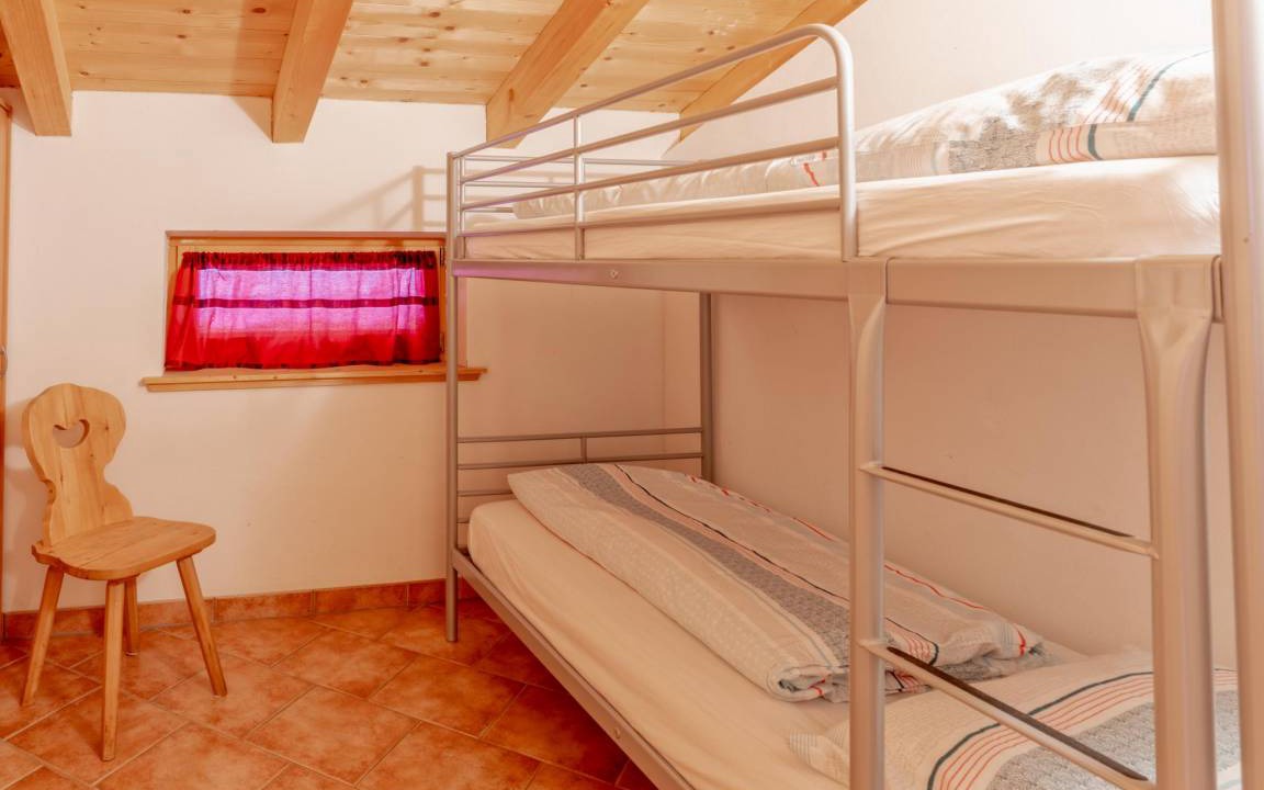 Photo of Bedroom in Alpbach