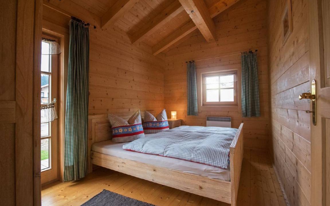 Photo of Bedroom in Philippsreut