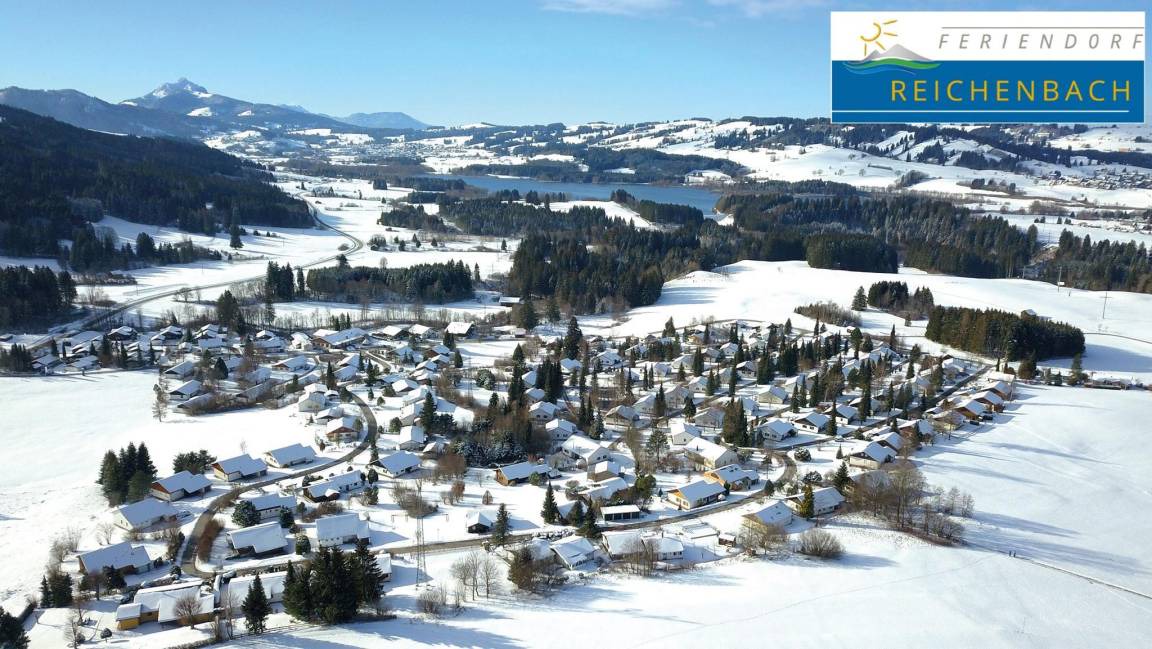 Photo of Buildings in Reichenbach