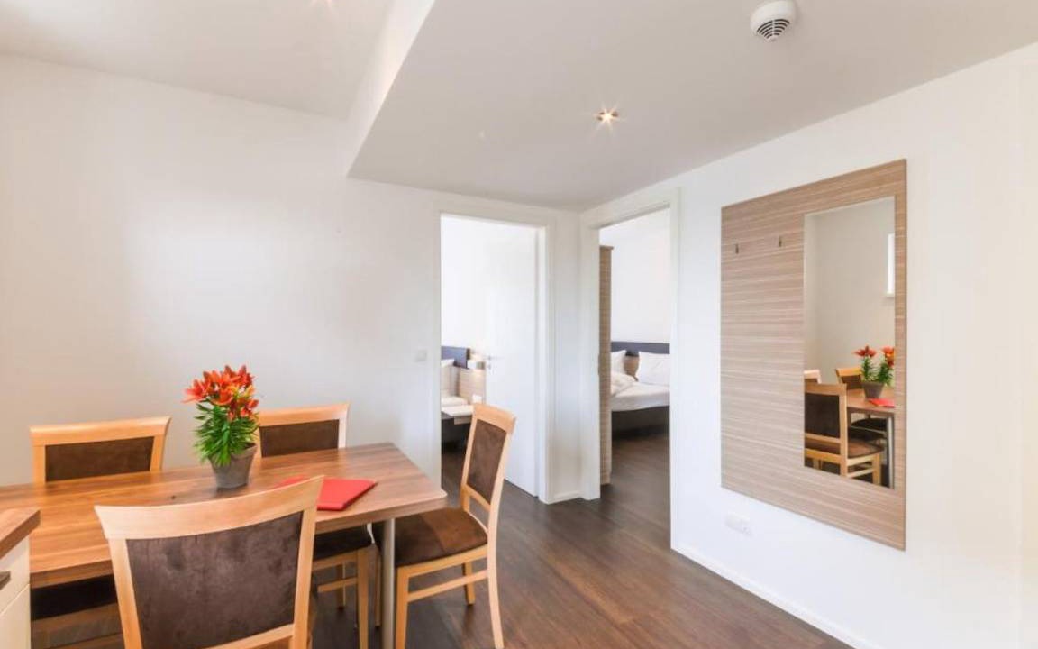 Photo of Livingroom in Furstenfeldbruck District