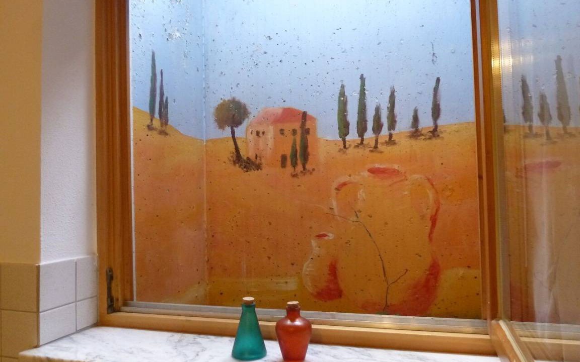 Photo of Bathroom in Dachau District