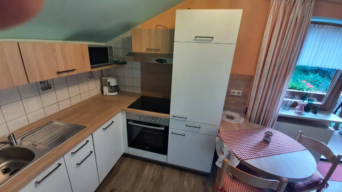 Photo of Kitchen in Bayerisch Eisenstein