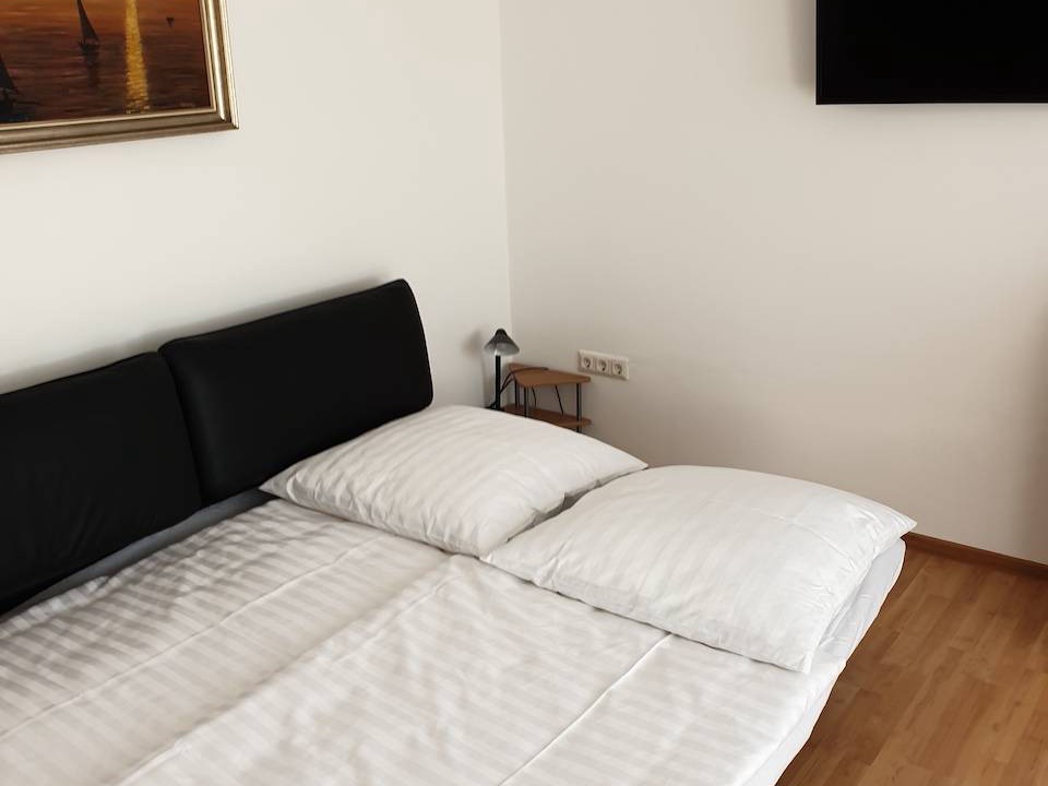 Photo of Bedroom in Amberg