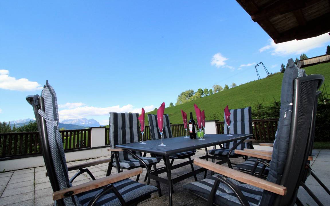 Photo of Others in Kirchberg in Tirol