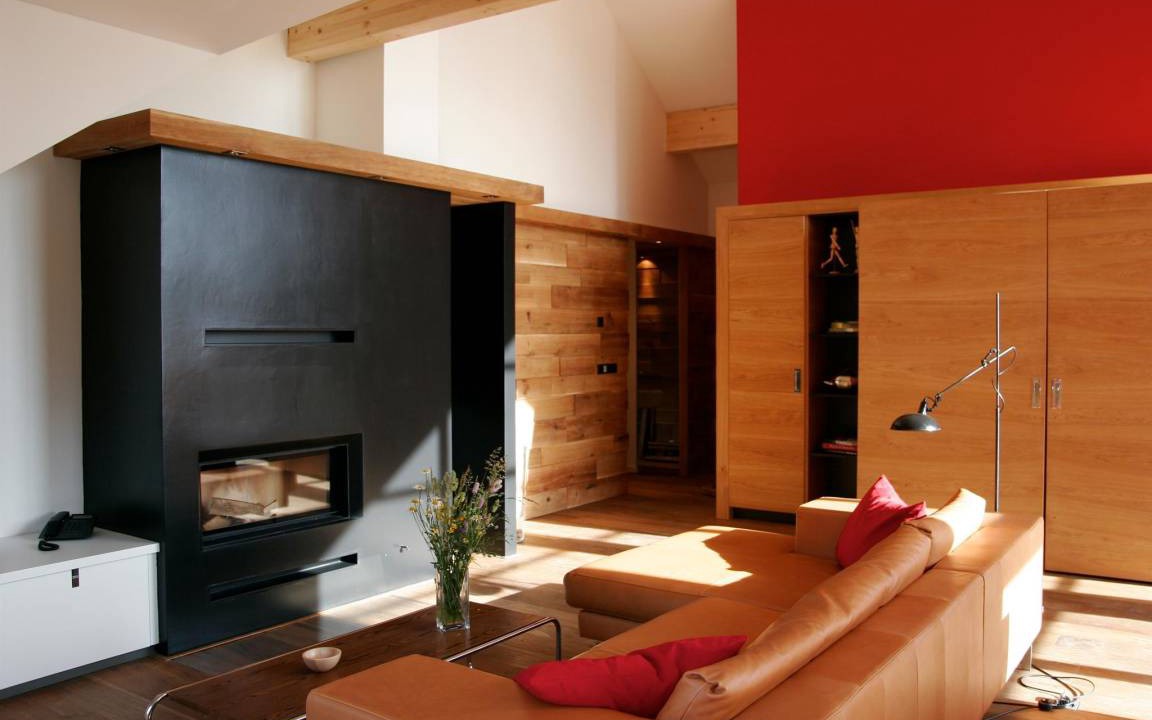 Photo of Livingroom in Thalkirchdorf