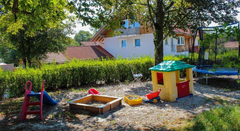 Photo of Others in Munchen District